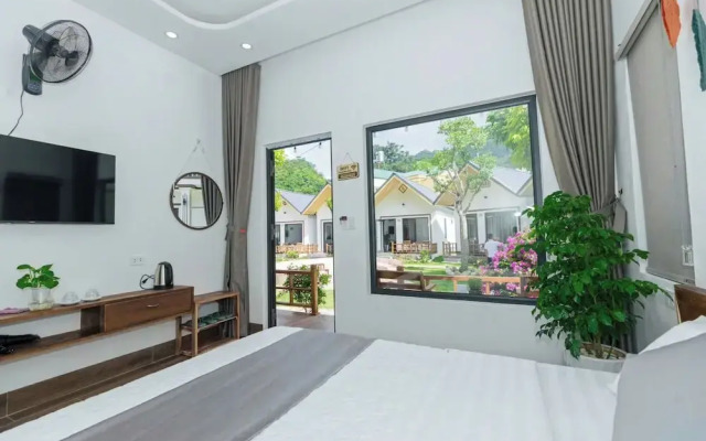 Son Men Homestay Moc Chau - BAY LUXURY
