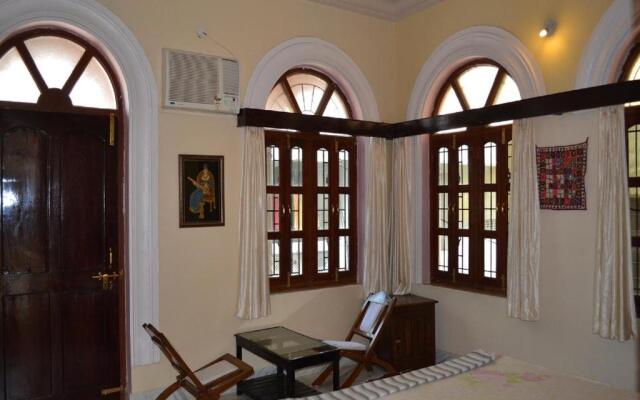 Hotel Kanhaia Haveli