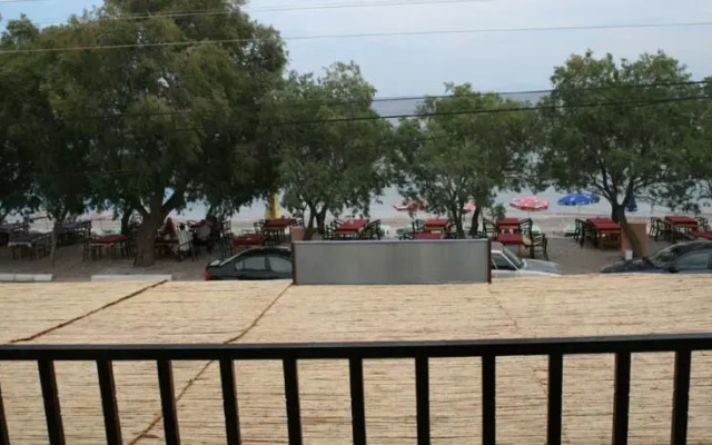 Badem Motel