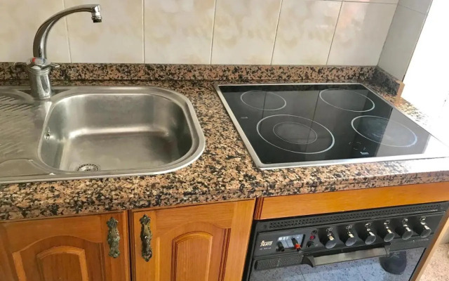 Apartamento Torregrosa