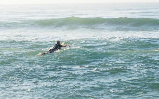 Artists Residence Liepāja