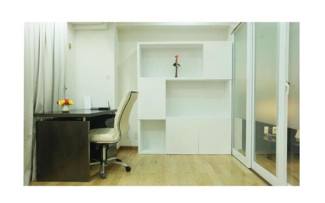Saigon Sky Garden Serviced Apartments