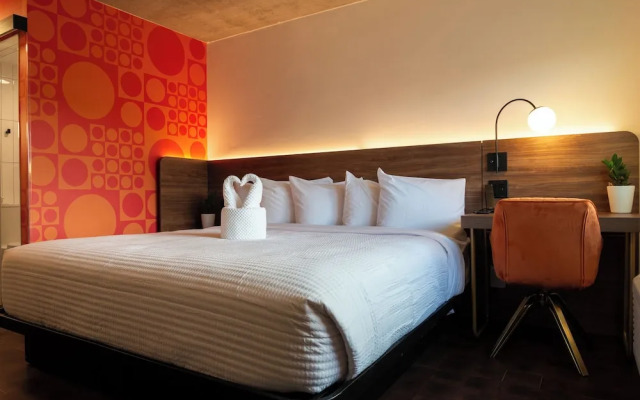 The Alice Hotel