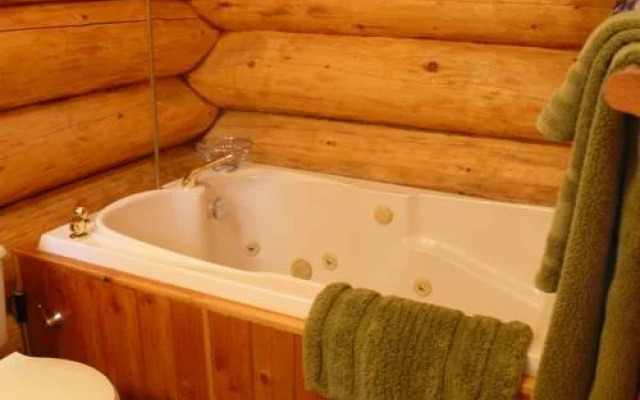 Hitching Post Resort