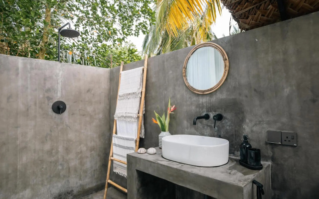 Tao House Jungle Boutique Villas