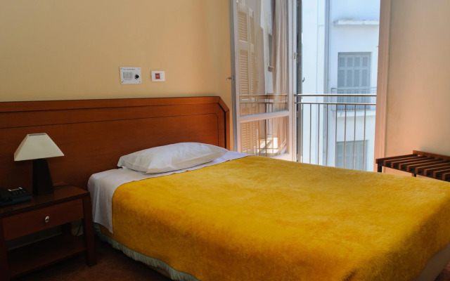 Hotel Agamemnon