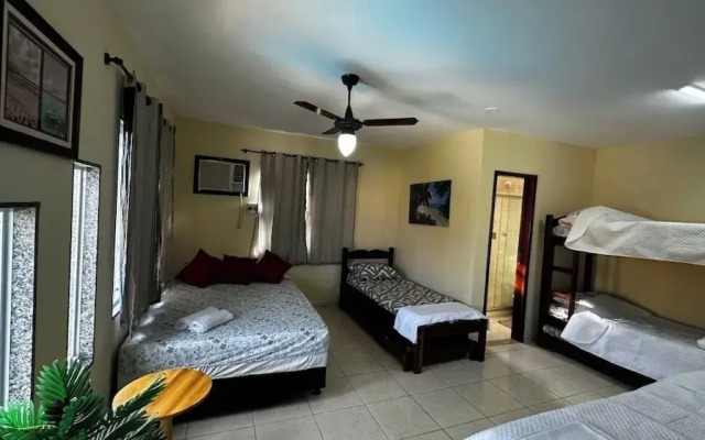 Pousada Summer Beach by Itaúna