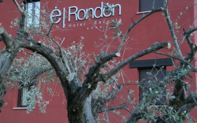 El Rondon