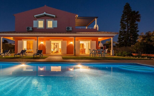 Villa Sunrise