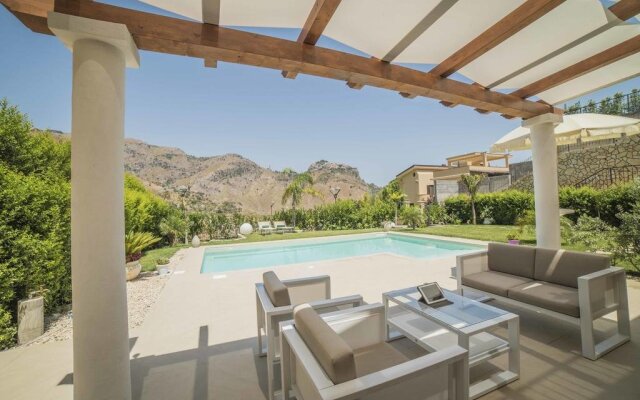 Villa Mastrissa
