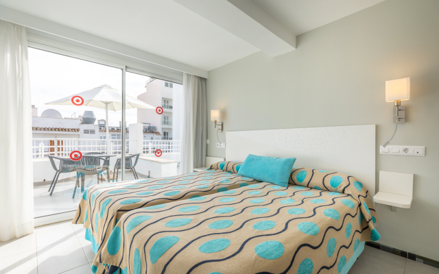 Apartments Hoposa Daina