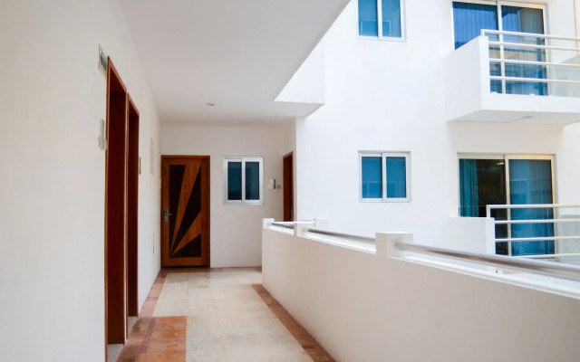 Hotel Bahia Chac Chi