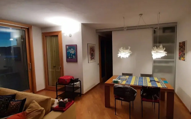 Casa Azalea Rossa