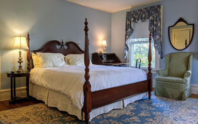 Stanton House Inn