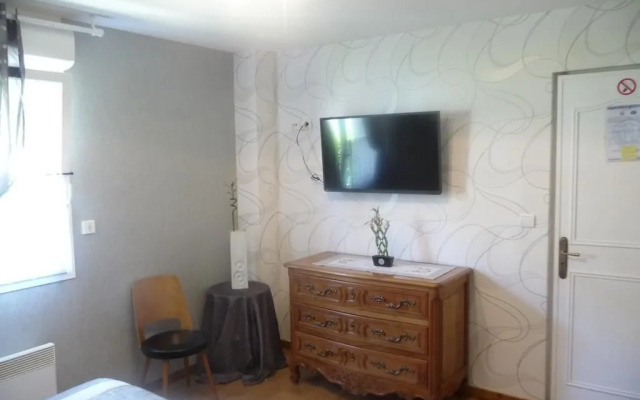 Chambres dHôtes La Balaguère