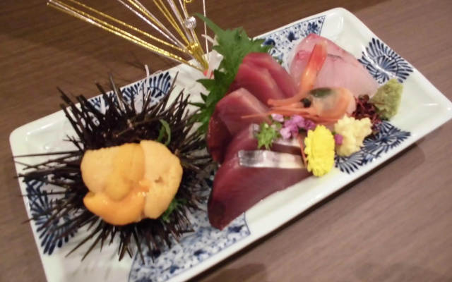 Hotel Futabatei