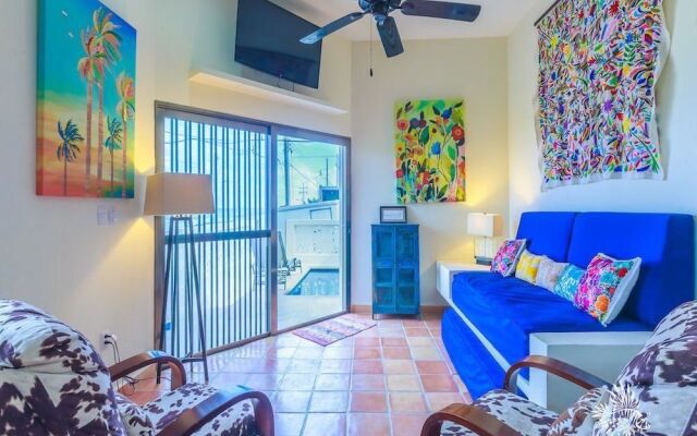 Casa Amor - Three Bedroom