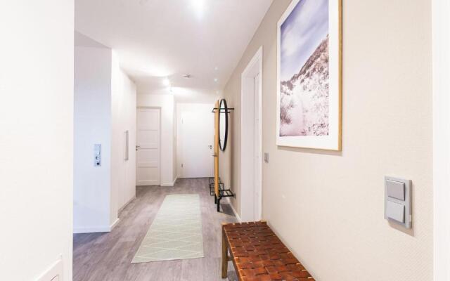 Ferienappartement Boye71 Ferienappartement Boye71