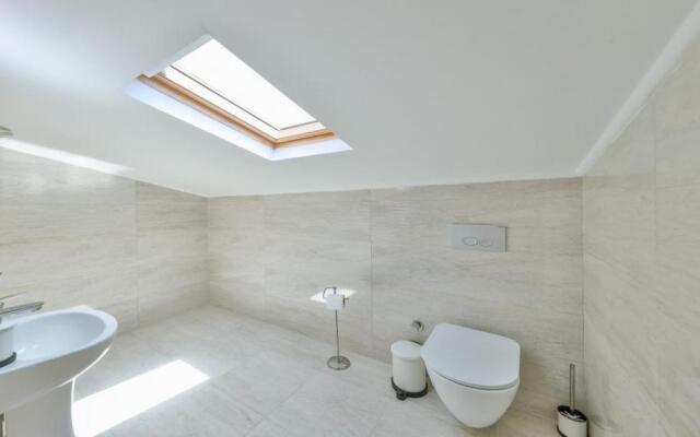 Begonya Suites