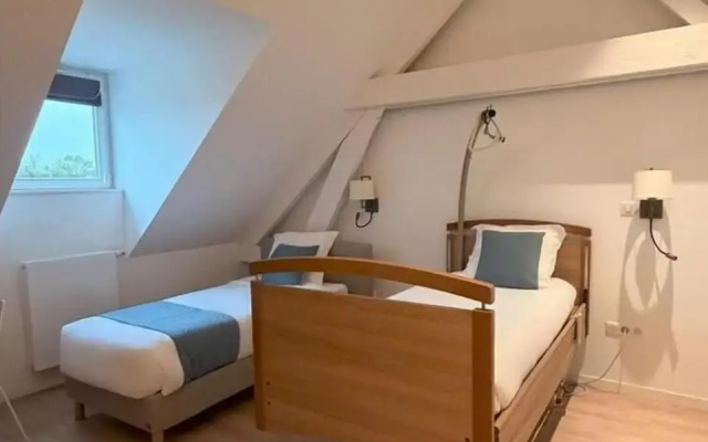 Maison des Augustines