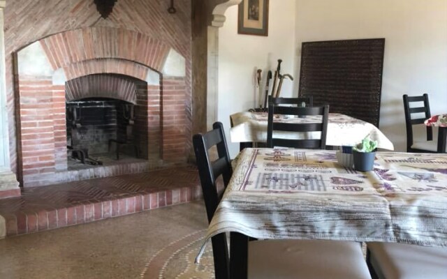 Agriturismo Villa Cavallini