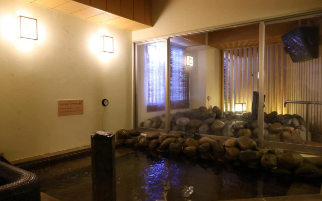 Dormy Inn Tsu Natural Hot Spring