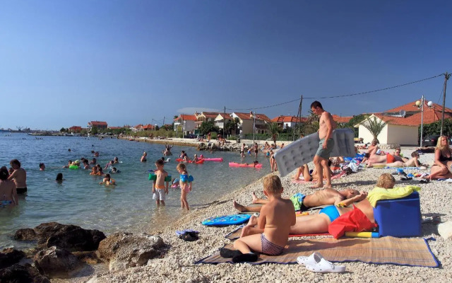 Holiday house Andrija