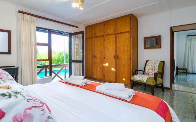 Hildesheim Guest House