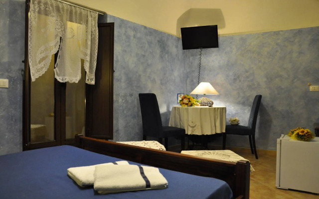 B&B Del Centro