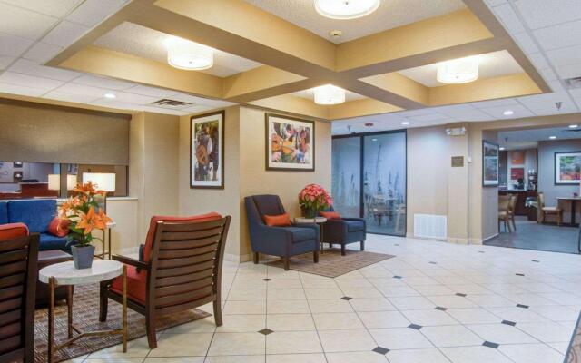 Hotel Muskogee