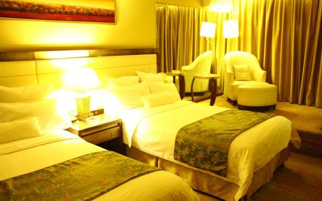 Kunlun International Hotel Xiushui Street No. 2 Branch