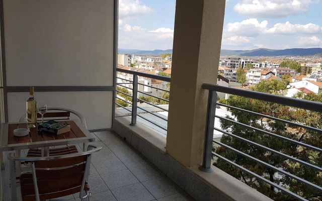 Hotel Kalofer