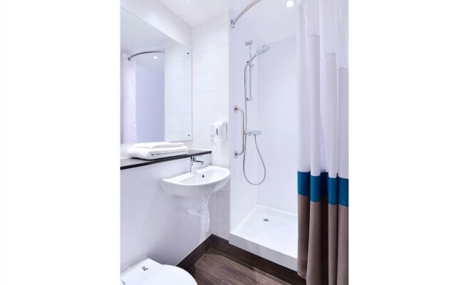 Travelodge London Central Southwark