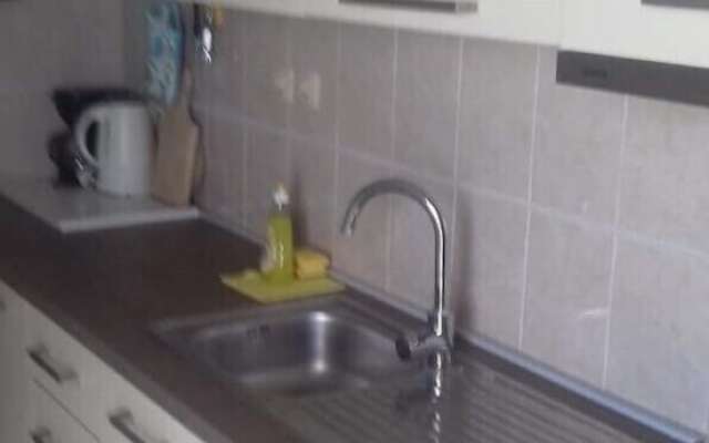 Apartments Nikica Primosten