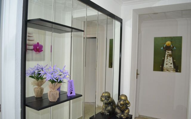 Apartamentos Gran Notch