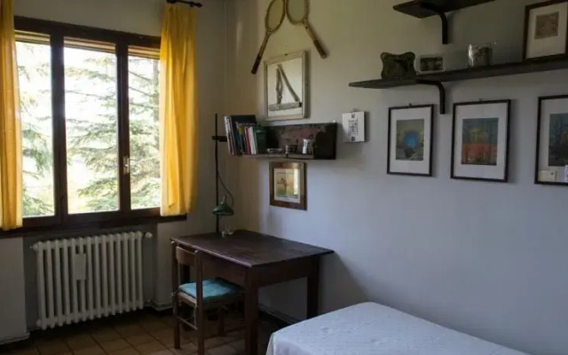 La Secchia Rapita