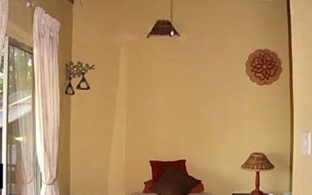 Highcroft Retreat & Lodge