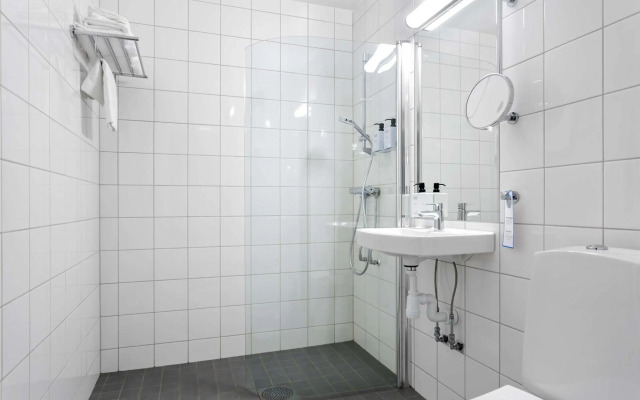 Best Western Plus Skogshojd