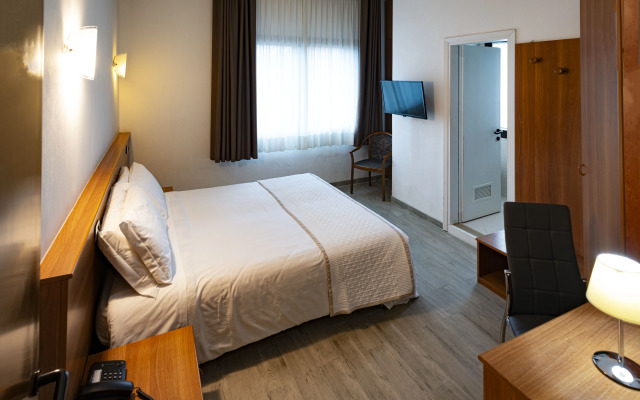 Hotel Nuova Mestre