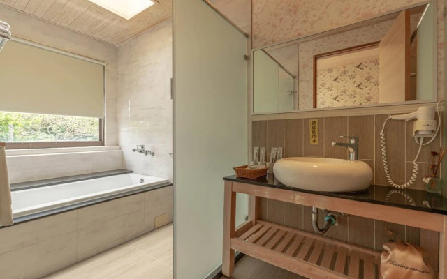 Sun star B&B