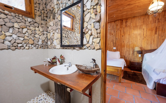 Chez Carole Resort
