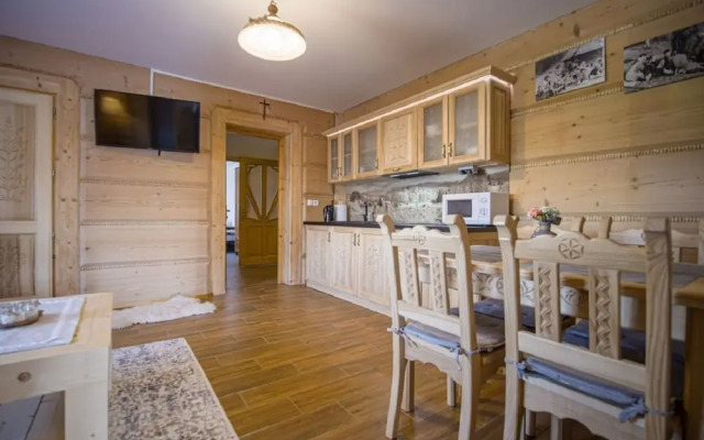Domek na Gubałówce & Apartamenty - Premium Chalets & Luxury Apartments Gubałówka Zakopane
