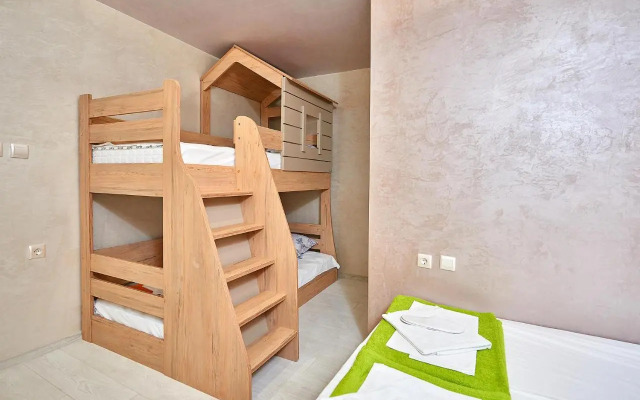 Apartment Knjaz Boris