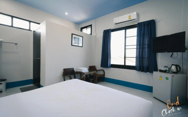 Udomsuk Hotel