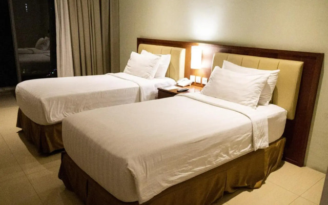 Trans Bandara Residence