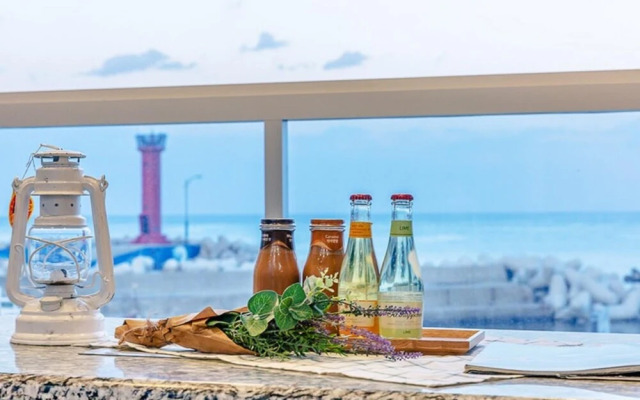 Pohang Happy Together Pension
