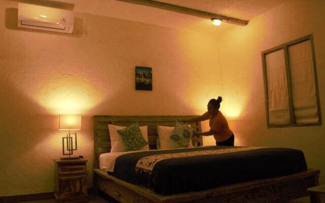 Adore guesthouse