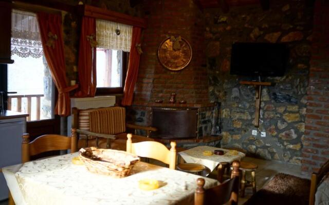 Guesthouse Sofia