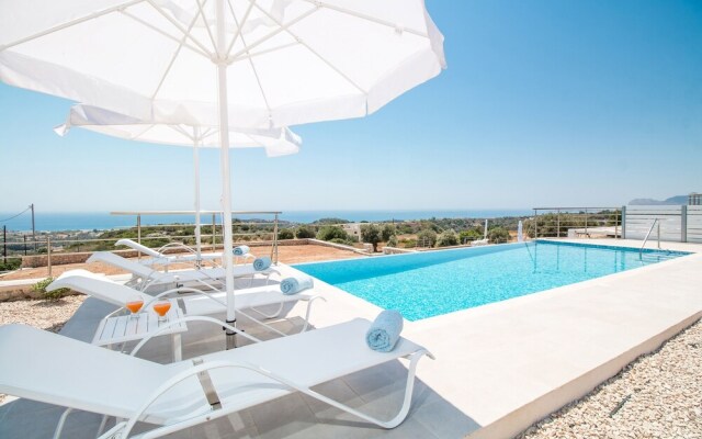 Francis & Gregorys Luxury Villas