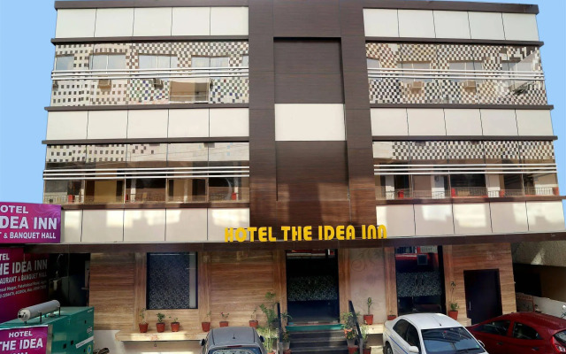 Hotel Idea Inn